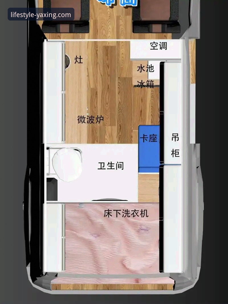亚星7K3P房车空间布局iOS版 亚星7K3P房车空间布局iOS版全面解析:从数据到实战的深度分析