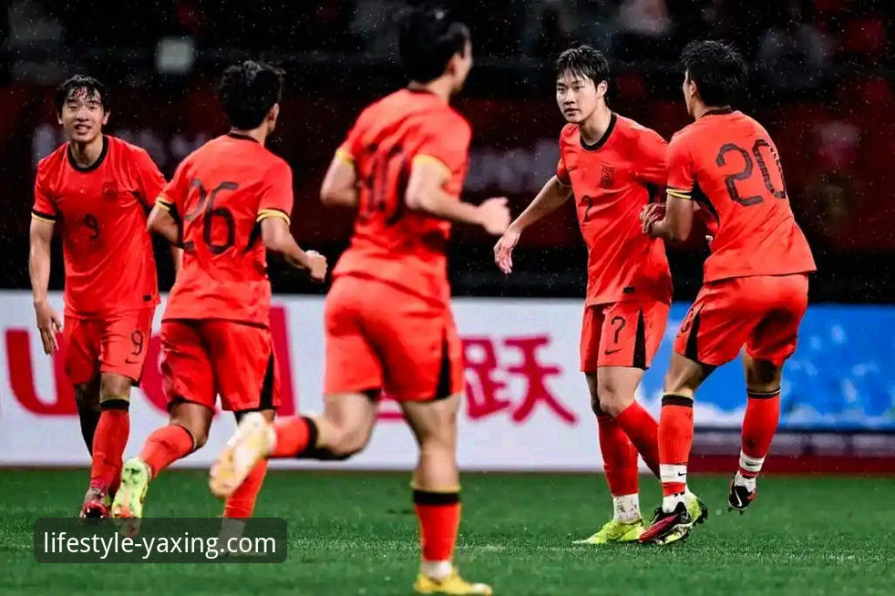 亚星7K3P房车官网 U19国足土伦杯1-0力克哥伦比亚:从闪电进球到神勇扑点,全面解析比赛细节